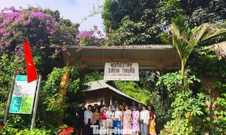 Chàng trai Mường kiên trì khởi nghiệp, từng bước vượt qua đói nghèo