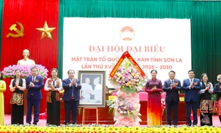 Cán bộ Mặt trận mẫu mực phải gần dân, gần cơ sở, gần không gian số