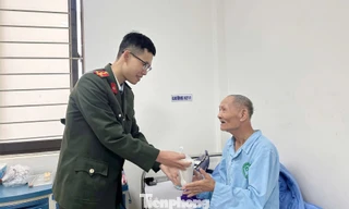 Tuổi trẻ Phú Thọ khí thế thi đua sôi nổi Tháng Thanh niên 2026