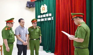 Khởi tố nhiều cán bộ sau vụ vây bắt 3 nhóm tội phạm núp bóng doanh nghiệp