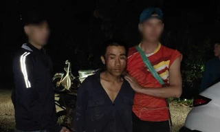 Đối tượng dùng rìu sát hại hai người sa lưới sau nhiều năm lẩn trốn