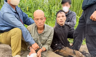 Tóm gọn hai đối tượng mua bán ma túy, thu giữ hơn 3.500 viên hồng phiến