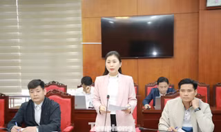 Tăng tốc tôn tạo, phát huy giá trị Khu di tích lịch sử Quốc gia Ngã ba Cò Nòi