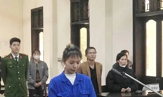 Người vợ ở Phú Thọ dùng dao đâm chồng tử vong gây chấn động dư luận lĩnh án 19 năm tù