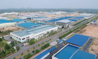 Doanh nghiệp FDI 'rót' thêm 290 triệu USD, tăng quy mô nhà máy tại Phú Thọ 