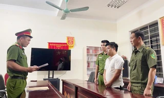 Cựu cán bộ ngân hàng lừa tiền tỷ của nhiều người dân