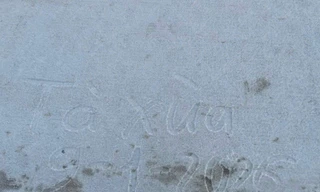  Băng tuyết xuất hiện tại Tà Xùa, Sơn La