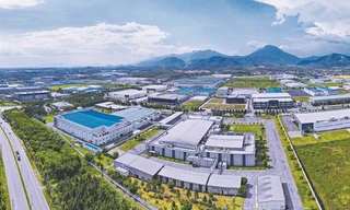 Phú Thọ muốn hút 1,1 tỷ USD vốn FDI, tập trung vào dự án công nghệ cao 