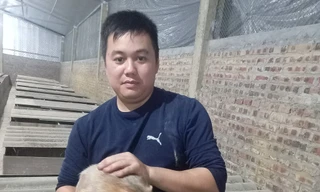 Thoát nghèo và trở thành tỷ phú, giúp nhiều người dân địa phương vươn lên làm giàu