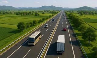 Đề xuất quy hoạch cao tốc Việt Trì - Hòa Bình