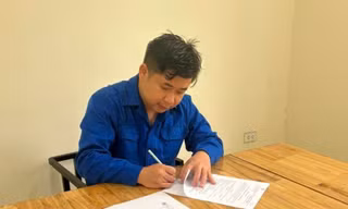 Dùng thông tin 60 khách hàng để vay tiền, chiếm đoạt hơn 1,8 tỷ đồng