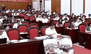 Sơn La: Bốn đoàn kiểm tra hàng giả trong một tháng nhưng chỉ một đoàn phát hiện ra sai phạm