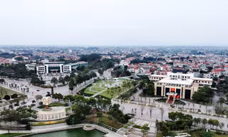 Bồi dưỡng cán bộ ở Phú Thọ từ học để 'đủ điều kiện' sang 'đủ năng lực' 