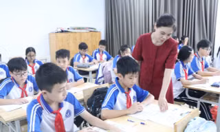 Phú Thọ: Tuyển dụng hơn 1.500 giáo viên, nhân viên ngành giáo dục