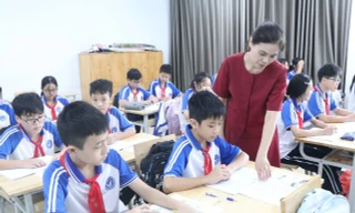 Phú Thọ: Tuyển dụng hơn 1.500 giáo viên, nhân viên ngành giáo dục