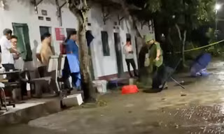  Nghi án chồng sát hại vợ và hai tình địch ở Phú Thọ: Lời kể từ những xóm trọ công nhân