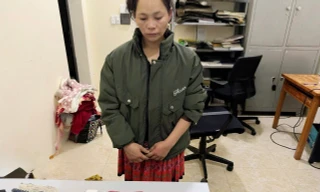 Sơn La: Bắt giữ 4 đối tượng, thu giữ gần 1.000 viên ma tuý tổng hợp 