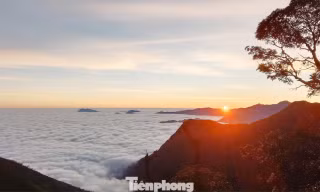 Sơn La quyết 'đánh thức' du lịch Tà Xùa