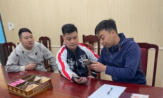 Thầy giáo ở Phú Thọ bất ngờ nhận được 400 triệu đồng từ tài khoản đứng tên người nước ngoài