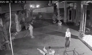 Nghi án vợ đâm chồng tử vong ở Phú Thọ