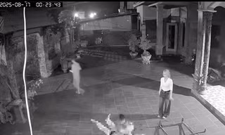 Nghi án vợ đâm chồng tử vong ở Phú Thọ