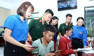 Sơn La thành lập 75 Trung tâm Dịch vụ tổng hợp trực thuộc xã, phường 