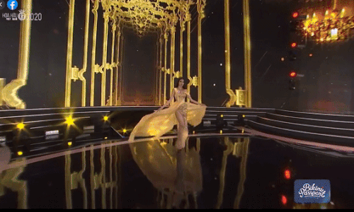 Thầy giáo cấp 3 tiết lộ đặc biệt về tân Hoa hậu Việt Nam Đỗ Thị Hà ảnh 6