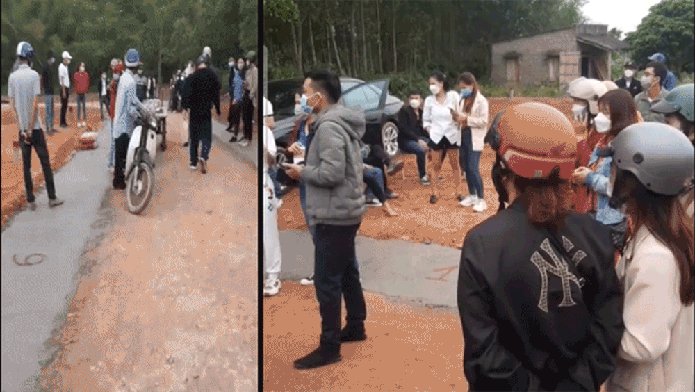 Mặc dù chịu ảnh hưởng của đại dịch COVID -19 nhưng thị trường BĐS vẫn liên tục “sốt nóng”, đặc biệt là giá cả liên tục thay đổi, đảo chiều, tạo ra áp lực rất lớn cho thị trường, thậm chí giá đất đai một số nơi nhảy múa, tăng vọt một cách bất ngờ, phần lớn là do lực lượng đầu cơ, môi giới BĐS không chuyên nghiệp "tiếp tay", thao túng. Mặc dù chịu ảnh hưởng của đại dịch COVID -19 nhưng thị trường BĐS vẫn liên tục “sốt nóng”, đặc biệt là giá cả liên tục thay đổi, đảo chiều, tạo ra áp lực rất lớn cho thị trường, thậm chí giá đất đai một số nơi nhảy múa, tăng vọt một cách bất ngờ, phần lớn là do lực lượng đầu cơ, môi giới BĐS không chuyên nghiệp "tiếp tay", thao túng.