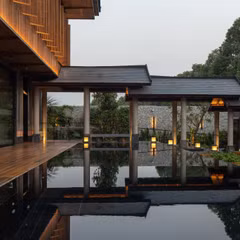 Vẻ đẹp tinh tế của căn villa 1200m2 