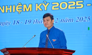 Thanh niên Cà Mau cần tham gia trực tiếp vào các nhiệm vụ đột phá và trụ cột phát triển của tỉnh