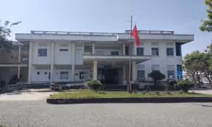  Sở Tài chính Cà Mau từ chối cấp kinh phí vụ nợ hơn 6 tỷ đồng tiền lương nhân viên y tế