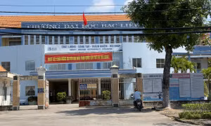 Thanh tra chỉ ra nhiều thiếu sót trong quản lý viên chức tại Trường Đại học Bạc Liêu
