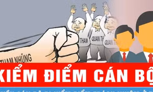 Làm rõ trách nhiệm 2 nguyên chủ tịch xã bị người dân tố cáo