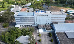Toàn bộ nhân viên y tế ở Cà Mau bị nợ lương kéo dài đã được trả