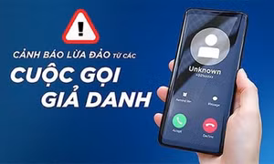 Giả danh cán bộ tư pháp lừa đảo phụ huynh, học sinh về nhập học