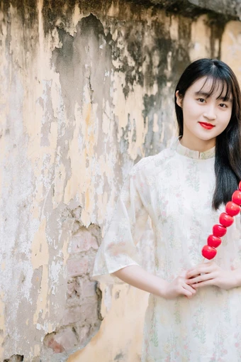 Phạm Thu Trang - Đảng viên trẻ với chuỗi thành tích nổi bật trong học tập và nghiên cứu khoa học