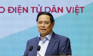 Thủ tướng: Internet mà chập chờn, nông dân làm sao bán hàng nổi