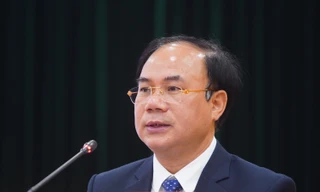 'Luồng xanh' cho các dự án nhà ở xã hội 