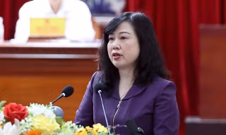 Bộ trưởng Y tế: Rà soát, đề xuất hướng xử lý nợ thuế bệnh viện công ở Cần Thơ
