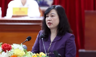 Bộ trưởng Y tế: Rà soát, đề xuất hướng xử lý nợ thuế bệnh viện công ở Cần Thơ