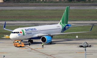 Ông Lê Thái Sâm: Chúng tôi chịu trách nhiệm các tồn đọng của Bamboo Airways giai đoạn trước