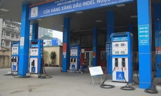 Hà Nội: 21 cây xăng dừng và hạn chế bán 