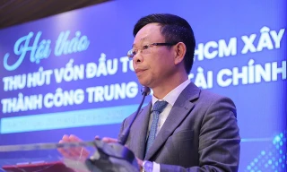 Làm thế nào để thu hút vốn đầu tư nước ngoài hiệu quả hơn?