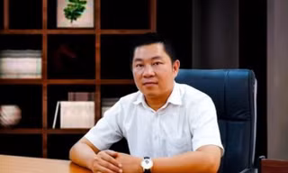 Sau thi hành án, ông Nguyễn Khánh Hưng quay lại Hội đồng quản trị LDG? 