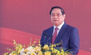 Thủ tướng Phạm Minh Chính nhấn mạnh 5 bài học sâu sắc từ cố Thủ tướng Phạm Văn Đồng