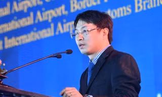 Ông Nguyễn Cao Cường làm Chủ tịch Hội đồng quản trị ACV 