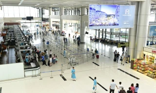 ACV ăn nên làm ra 