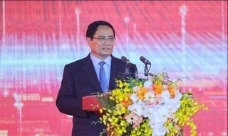 Thủ tướng: Trung tâm Dữ liệu quốc gia phải là 'trái tim' của chuyển đổi số