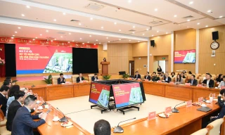 TRỰC TIẾP: Cách nào hiện thực hóa 1 triệu căn nhà ở xã hội? 