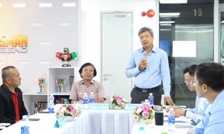 Đà Nẵng cần có 'kiến trúc sư trưởng' về đổi mới sáng tạo?